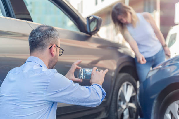 Professional Car Insurance Near Me technician working in Horse Pasture, VA